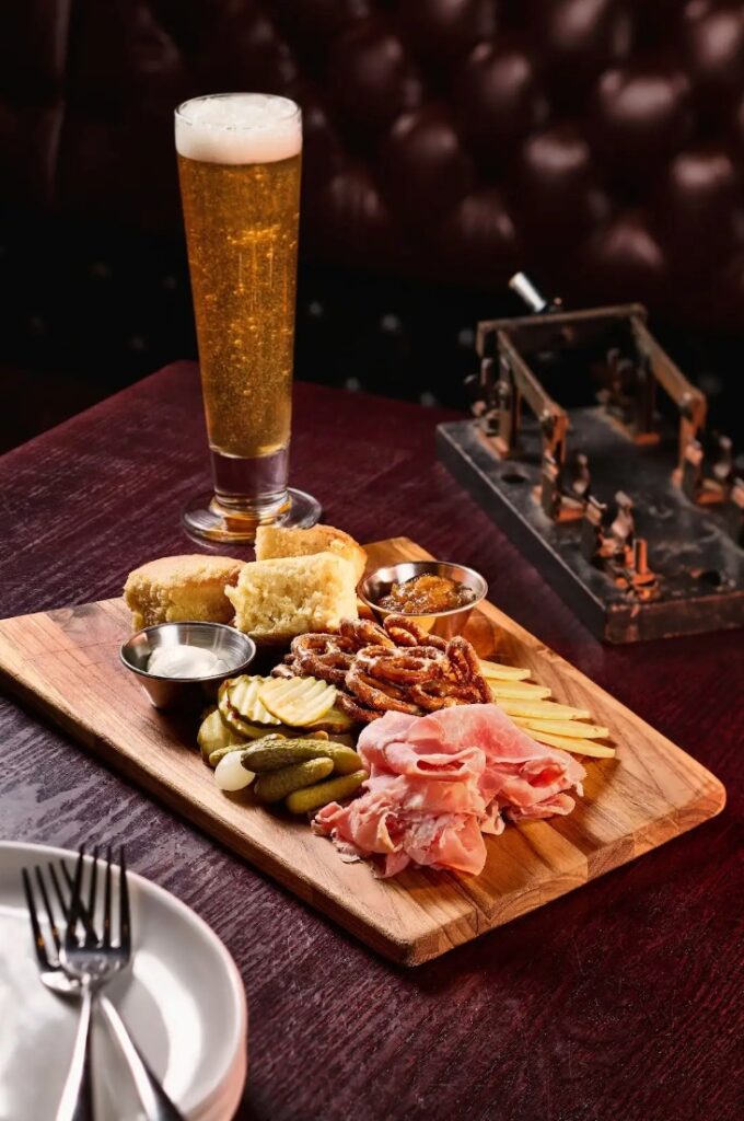 Disney Springs Dining