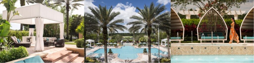 Orlando Wellness Retreat 