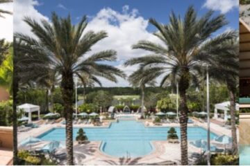 Orlando Wellness Retreat