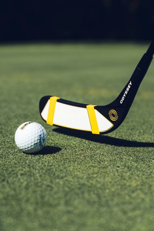 Topgolf Happy Gilmore