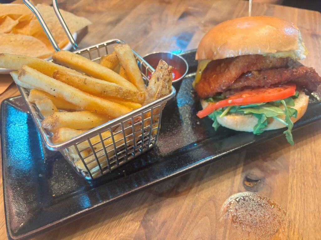 The Edison Disney Springs