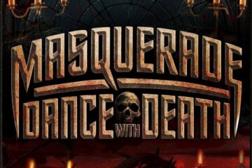 HHN 2025 Scare Zone