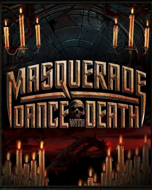 HHN 2025 Scare Zone