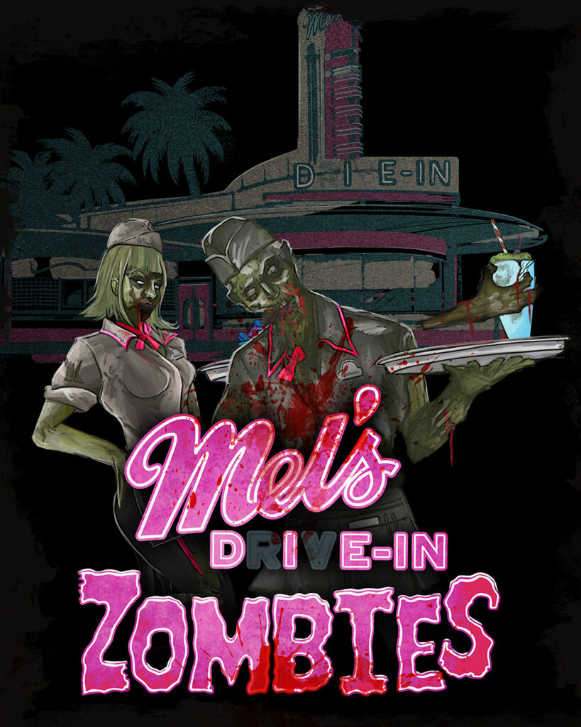 Halloween Horror Nights 2025