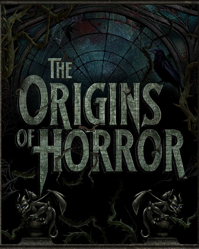 Halloween Horror Nights 2025