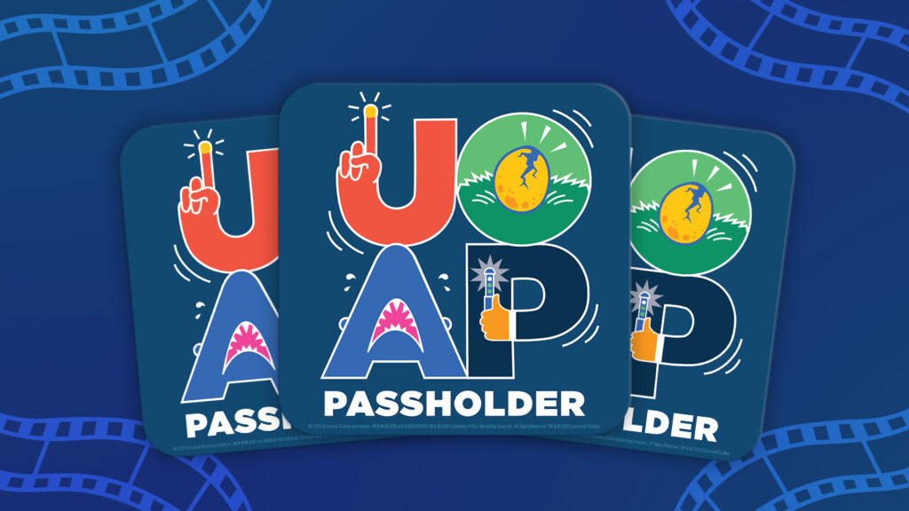 UOAP Passholder Days