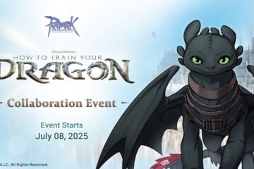 Ragnarok Online Dragon Event