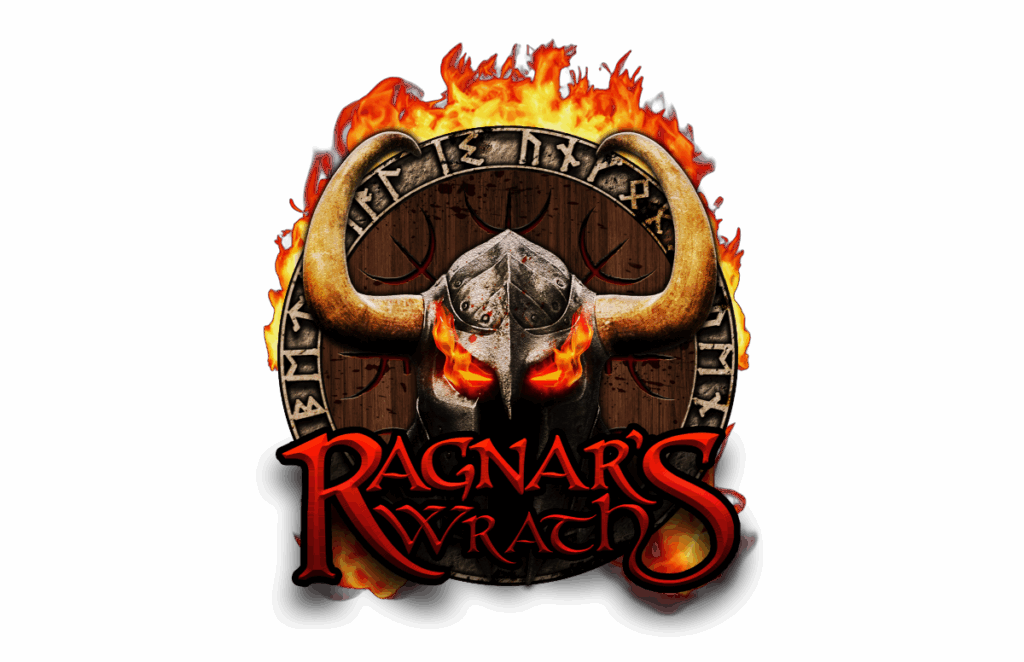 Ragnar's Wrath from Howl-O-Scream 2025
