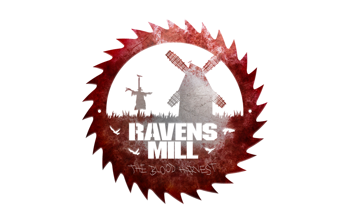 Raven's Mill: Lambs to the Slaughter logo