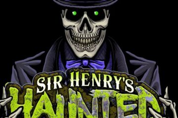 Sir Henry's Haunted Trail