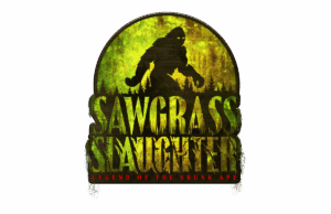 Howl-O-Scream 2025 Tampa