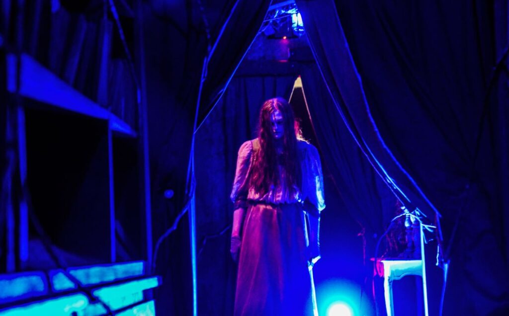 Howl-O-Scream