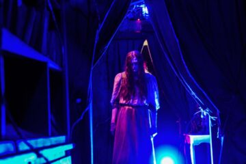 Howl-O-Scream