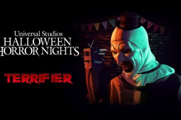 Terrifier Halloween Horror NIghts