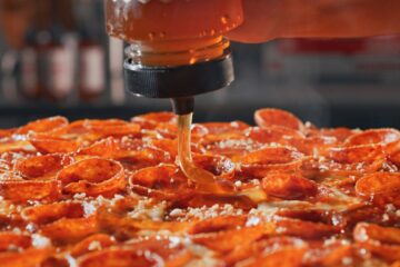 Marco’s Pizza National Pizza Month