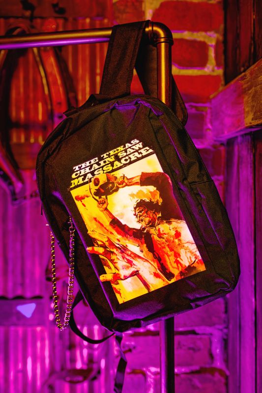 Universal Horror Unleashed Merchandise