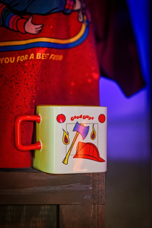 Universal Horror Unleashed Merchandise