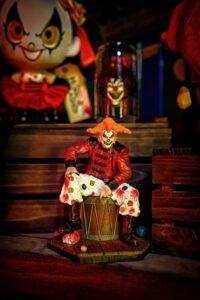 Universal Horror Unleashed Merchandise