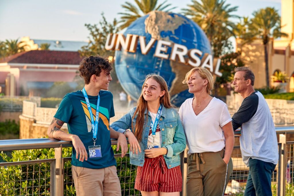 UOAP Appreciation Days