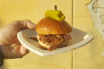 burnt ends slider review