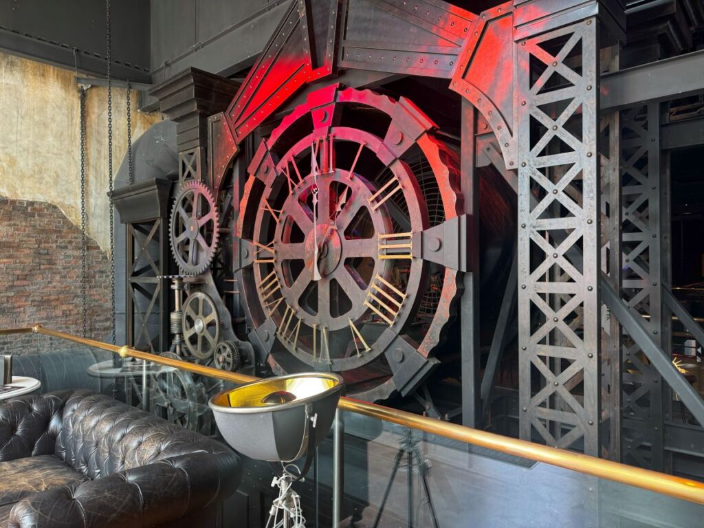 The Edison Disney Springs