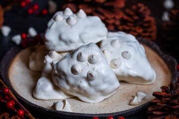 Kris Kringle Bites