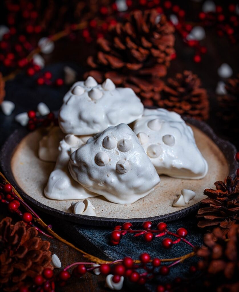 Kris Kringle Bites