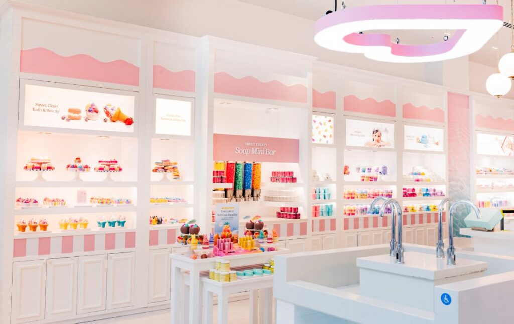 Nectar Life Downtown Disney