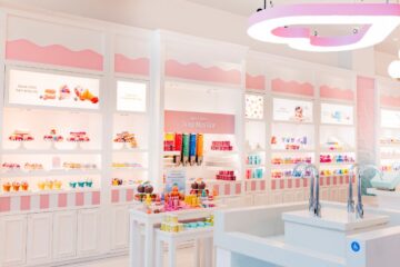 Nectar Life Downtown Disney