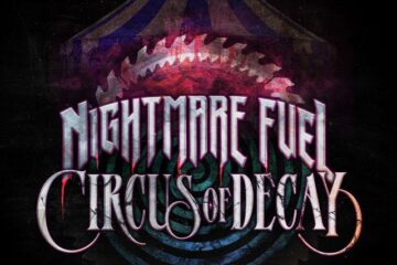 nightmare fuel hhn show