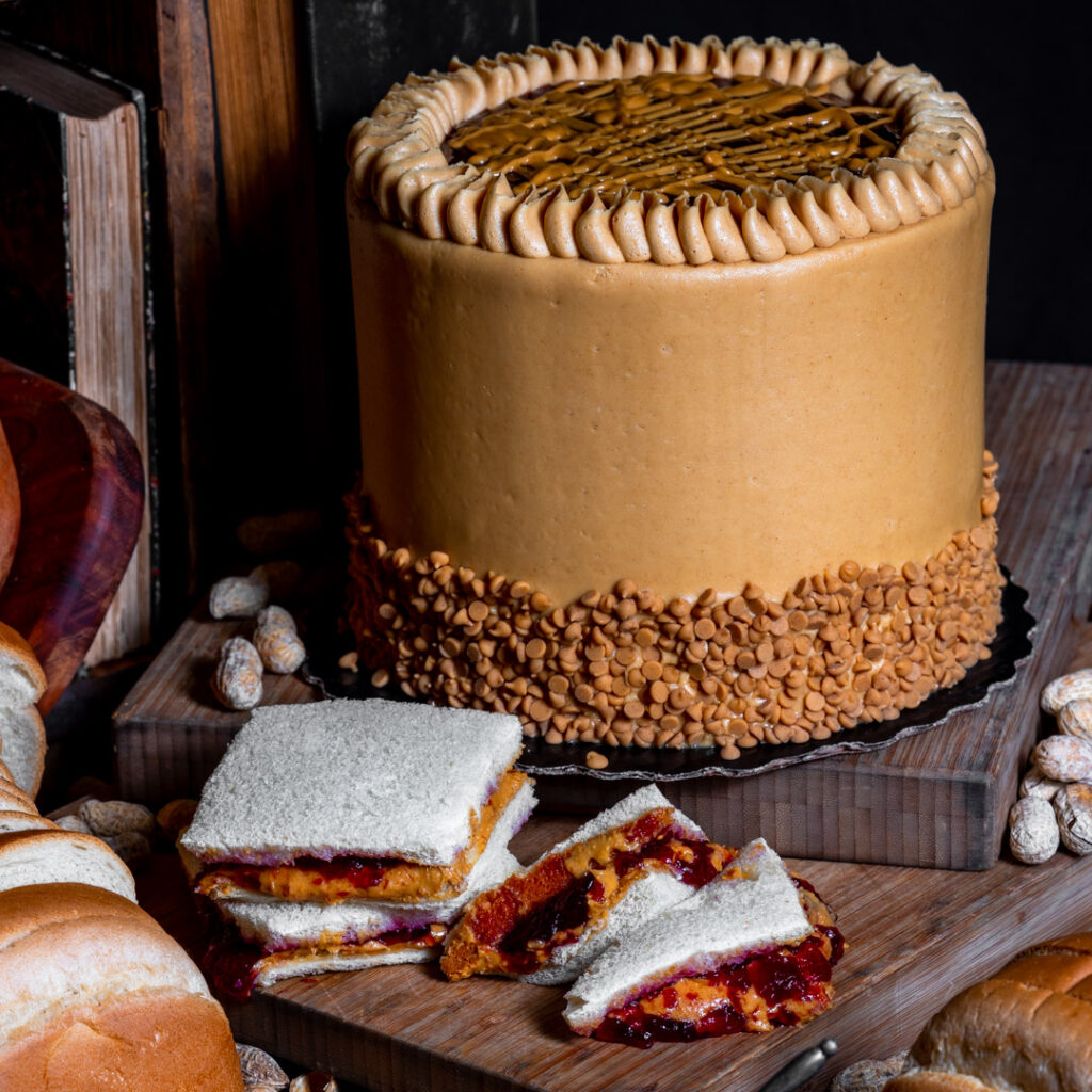 Gideon's Bakehouse