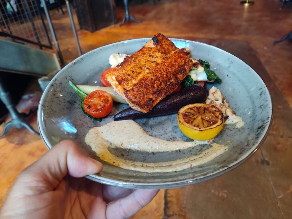 The Edison Disney Springs