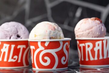 Salt & Straw Las Vegas