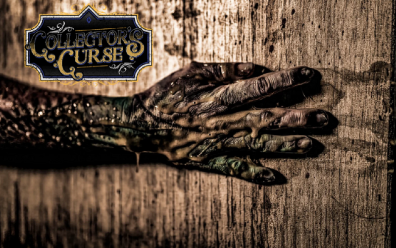Howl-O-Scream Orlando 2025