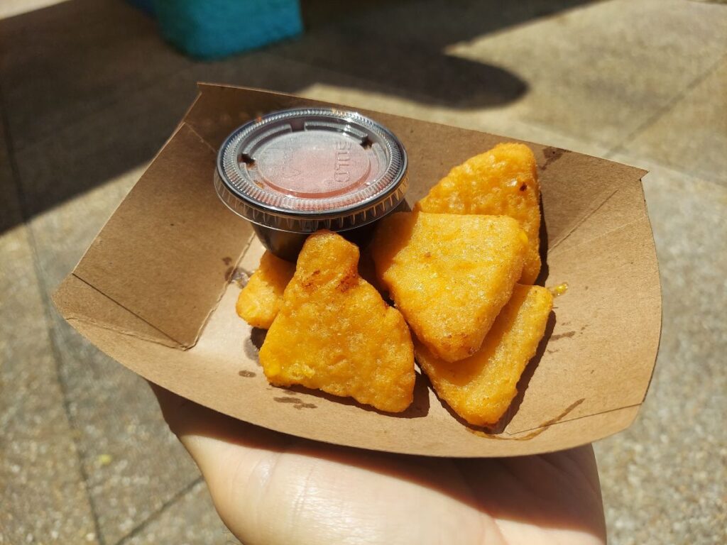 Tot Topia Snack Review
