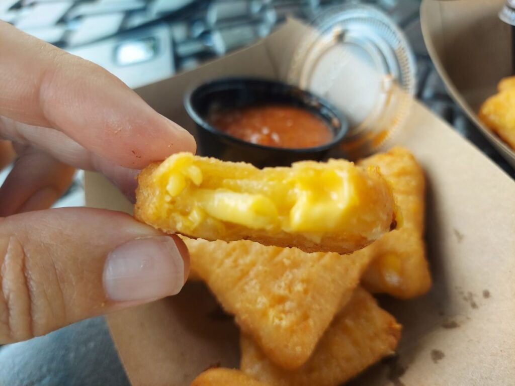Tot Topia Snack Review