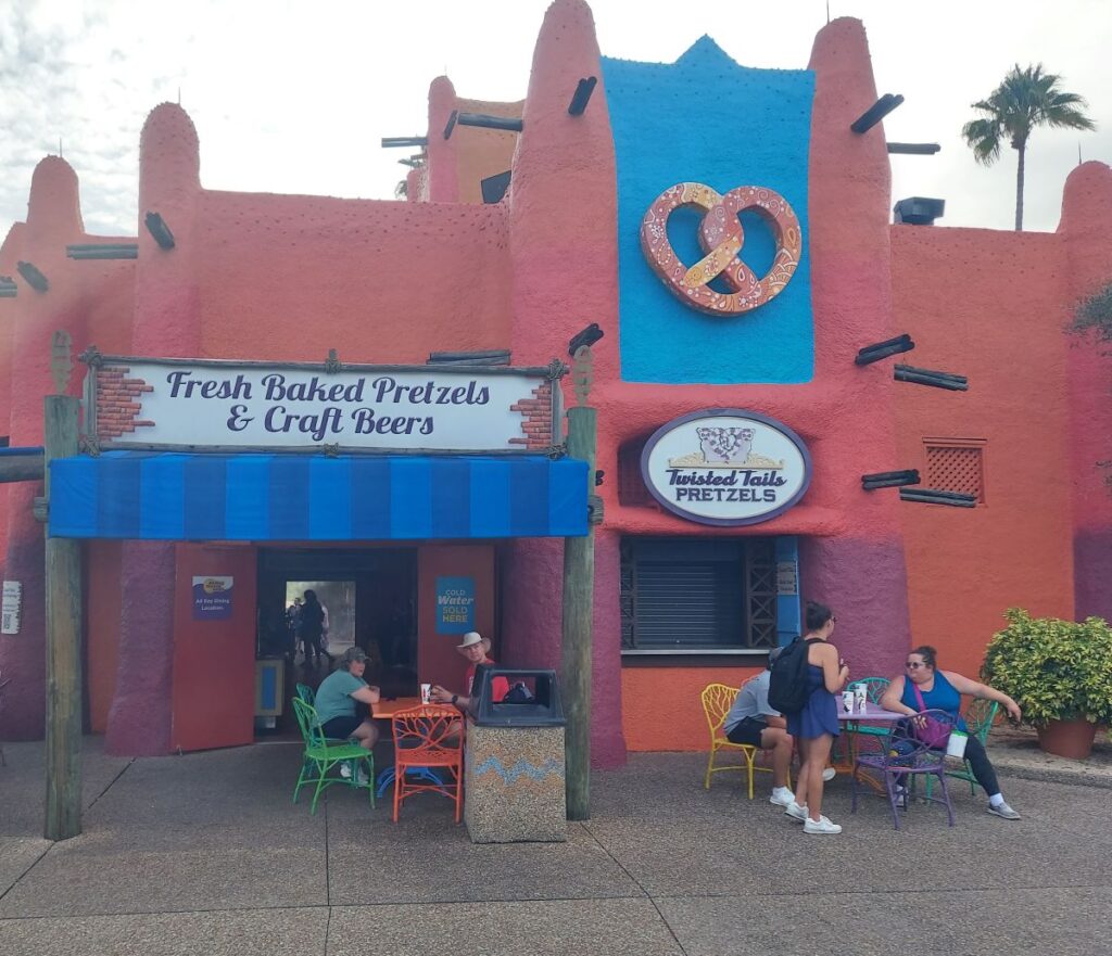 Busch Gardens