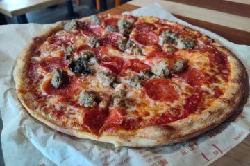 Blaze Pizza Summer Deals