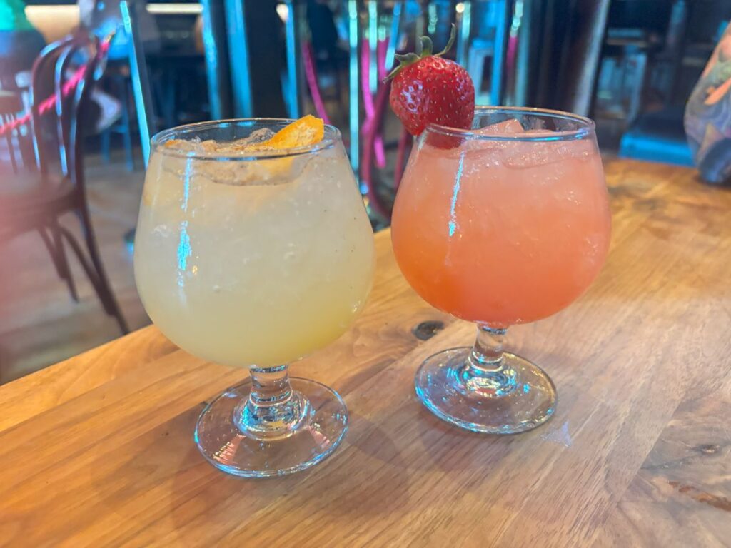The Edison Disney Springs