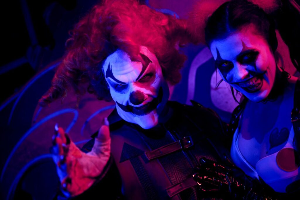 Universal Horror Unleashed