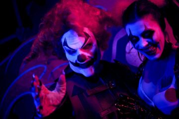 Universal Horror Unleashed