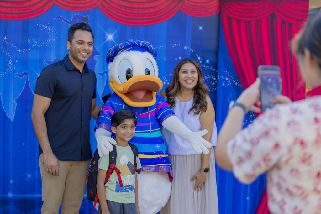 Disneyland Resort 70th Anniversary: Anaheim Celebration