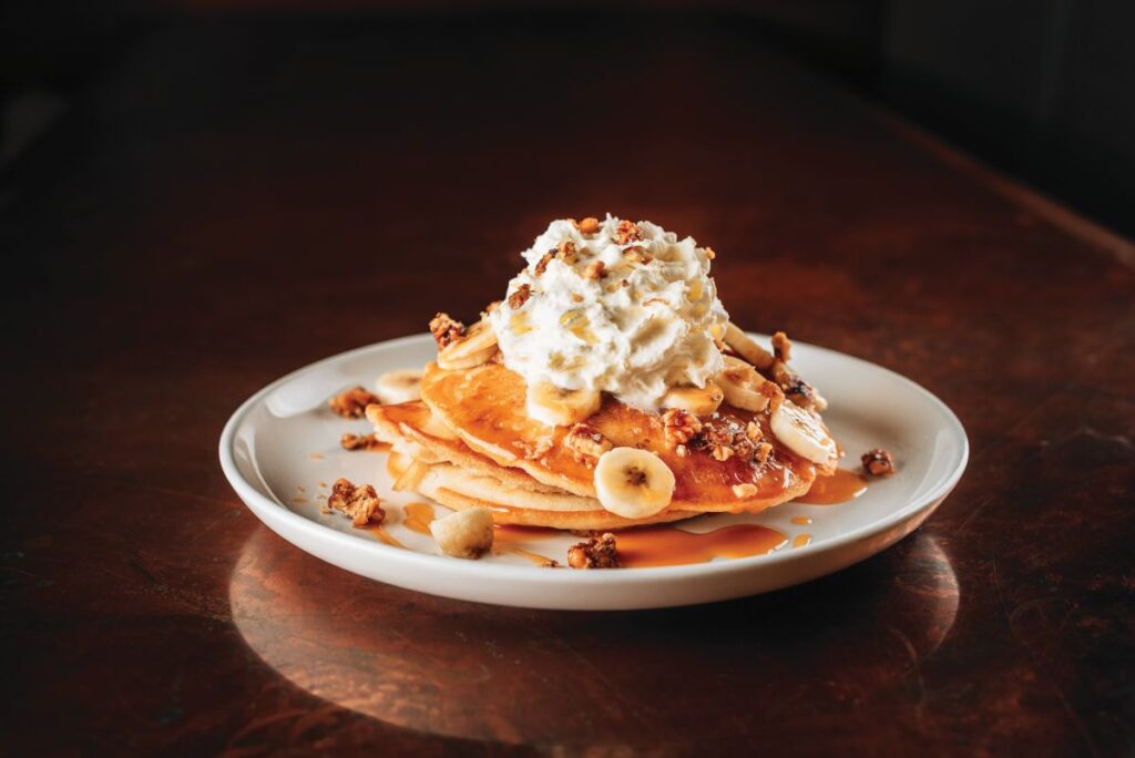 City Works brunch