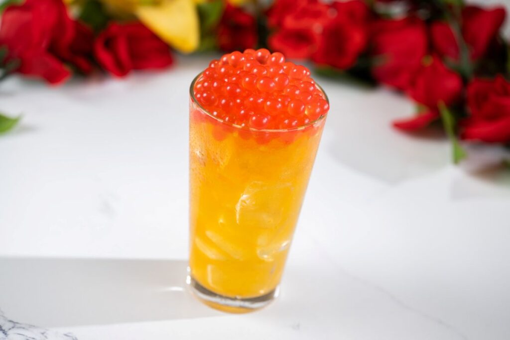 Belle Cup of Enchantment