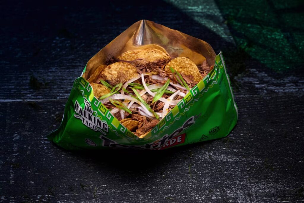 HHN 2025 Food