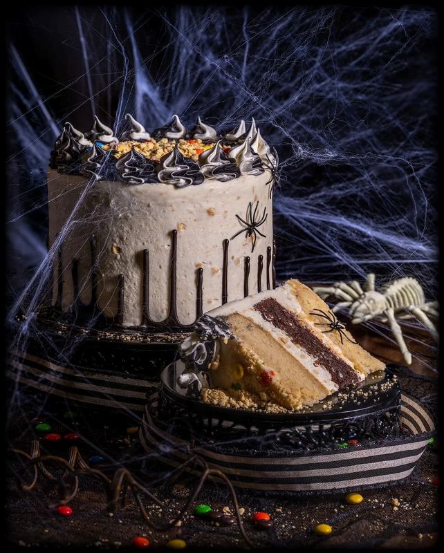 Gideon's Bakehouse