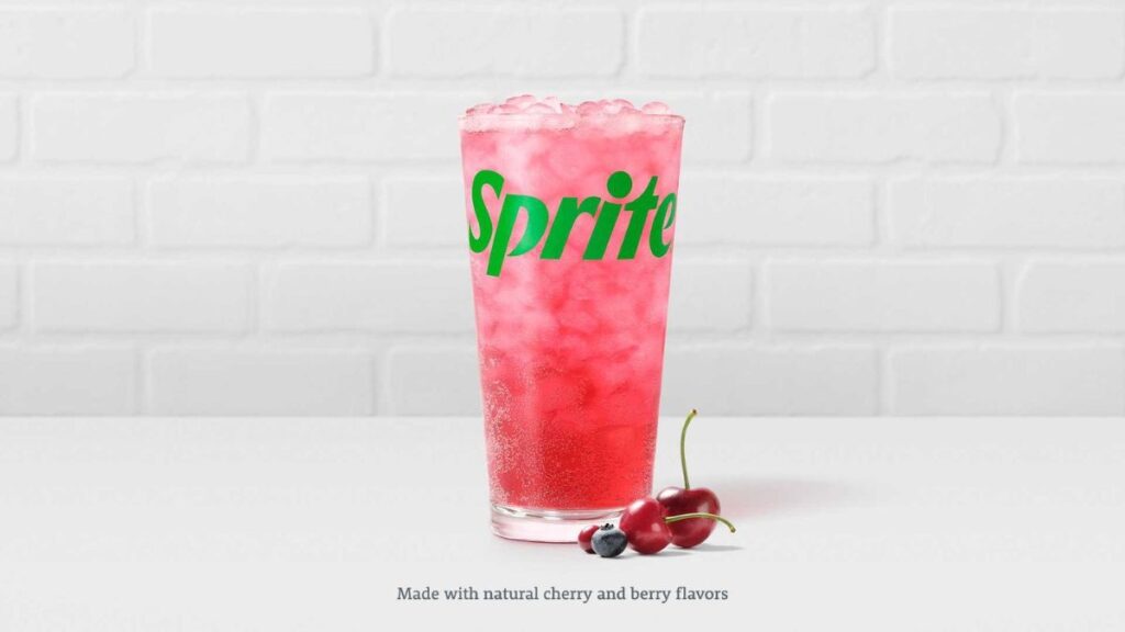 Chick-fila-A Fall Menu