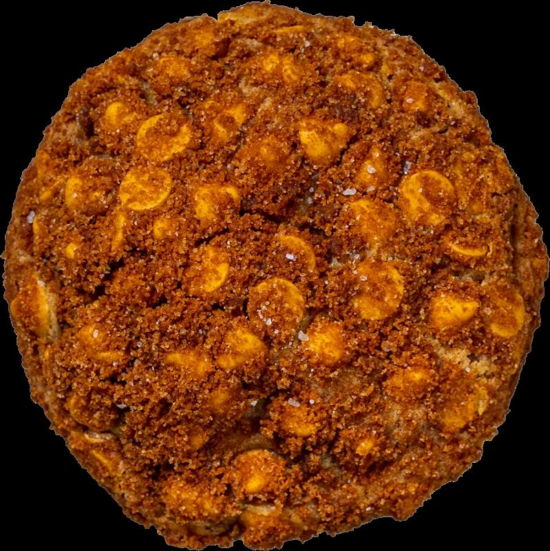 Gideon's Bakehouse August cookies