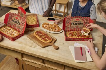 Pizza Hut Flatzz