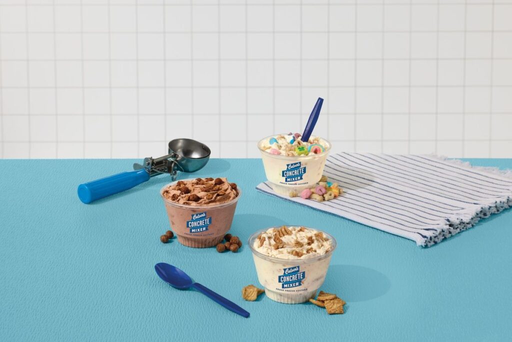 Culver’s Orlando